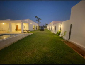 Residencial puerta del lago-4dormitorios en suite